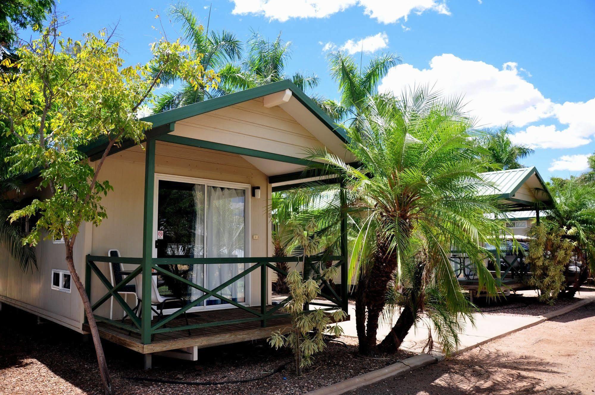 Discovery Parks - Mt Isa Mount Isa Exterior foto