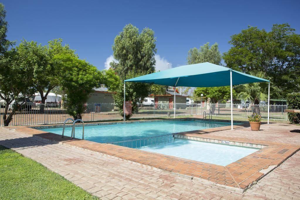 Discovery Parks - Mt Isa Mount Isa Exterior foto